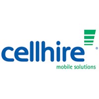 Cellhire logo, Cellhire contact details