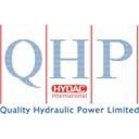 QHP Ltd logo, QHP Ltd contact details