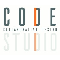 CODE-Collaborative Design Studio logo, CODE-Collaborative Design Studio contact details