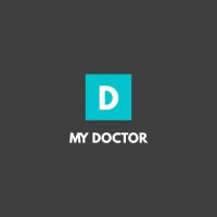 My Doctor logo, My Doctor contact details