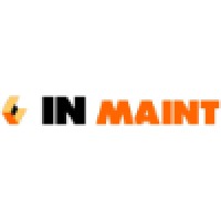 INMAINT logo, INMAINT contact details