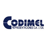 Codimel Representaciones Cia.Ltda. logo, Codimel Representaciones Cia.Ltda. contact details