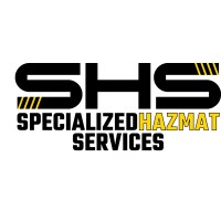 Specialized Hazmat Services logo, Specialized Hazmat Services contact details