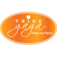 TRIBE GAGA logo, TRIBE GAGA contact details