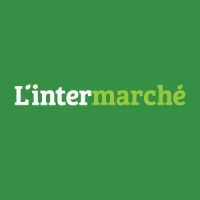 L'Intermarché logo, L'Intermarché contact details