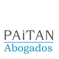 Paitan Abogados logo, Paitan Abogados contact details