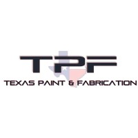 Texas Paint & Fabrication logo, Texas Paint & Fabrication contact details