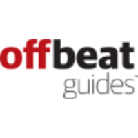 Offbeat Guides logo, Offbeat Guides contact details