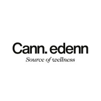 Cann. edenn logo, Cann. edenn contact details