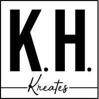 K.H. Kreates logo, K.H. Kreates contact details