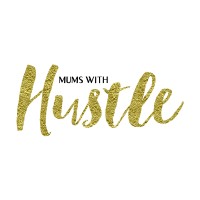 Mums With Hustle logo, Mums With Hustle contact details