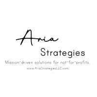 Aria Strategies LLC logo, Aria Strategies LLC contact details