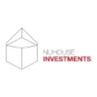 Nuhouse Investments, Inc. logo, Nuhouse Investments, Inc. contact details