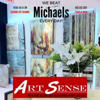 Art Sense logo, Art Sense contact details