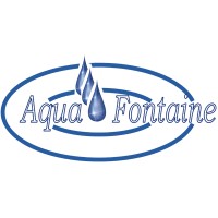 Aquafontaine logo, Aquafontaine contact details