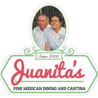 Juanita's Mexican Restaurant logo, Juanita's Mexican Restaurant contact details