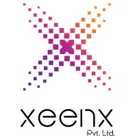 Xeenx Private Limited logo, Xeenx Private Limited contact details