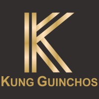 Kung Guinchos logo, Kung Guinchos contact details