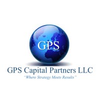 GPS Capital Partners LLC logo, GPS Capital Partners LLC contact details