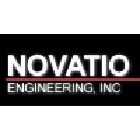 Novatio Engineering, Inc. logo, Novatio Engineering, Inc. contact details