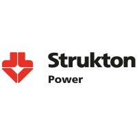 Strukton Power B.V. logo, Strukton Power B.V. contact details