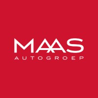 Maas Autogroep logo, Maas Autogroep contact details