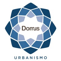 Domus Urbanismo logo, Domus Urbanismo contact details