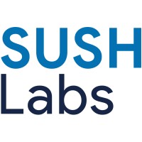 Sush Labs logo, Sush Labs contact details