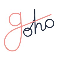 Goho logo, Goho contact details