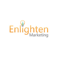 Enlighten Marketing logo, Enlighten Marketing contact details