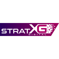 stratXG Digital & Innovation logo, stratXG Digital & Innovation contact details