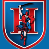 Highland High School logo, Highland High School contact details