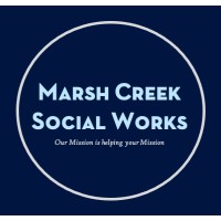 Marsh Creek Social Works logo, Marsh Creek Social Works contact details