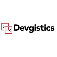 Devgistics logo, Devgistics contact details