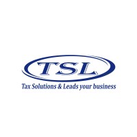 TSL Accounting Solutions logo, TSL Accounting Solutions contact details