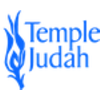 Temple Judah logo, Temple Judah contact details