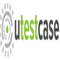 Utestcase logo, Utestcase contact details