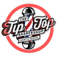 Tip Top Barber Shop logo, Tip Top Barber Shop contact details