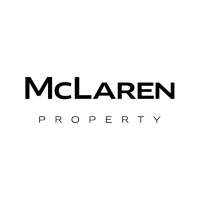 McLaren Property logo, McLaren Property contact details