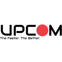 UPCOM Turkey logo, UPCOM Turkey contact details