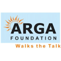 ARGA Foundation logo, ARGA Foundation contact details