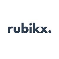 Rubikx logo, Rubikx contact details