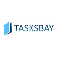 Tasksbay Solutions logo, Tasksbay Solutions contact details