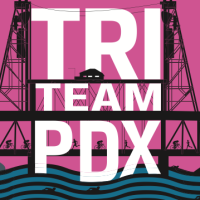 Train Race Inspire PDX logo, Train Race Inspire PDX contact details