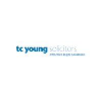 TC Young LLP logo, TC Young LLP contact details