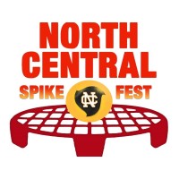 NORTH CENTRAL SPIKE FEST logo, NORTH CENTRAL SPIKE FEST contact details