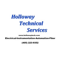 Holloway Technical Services logo, Holloway Technical Services contact details