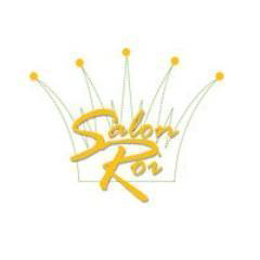 Salon Roi logo, Salon Roi contact details