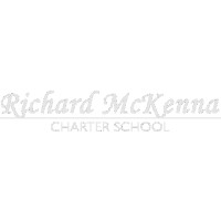 Richard Mckenna Charter High School logo, Richard Mckenna Charter High School contact details