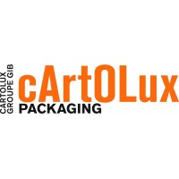 CARTOLUX logo, CARTOLUX contact details